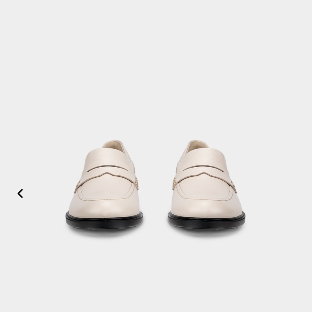 ECCO Loafers - US 9-9.5 , EU 40
